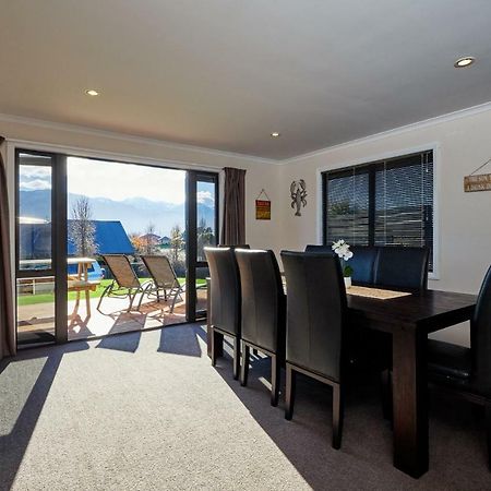Vila Pukeko Retreat Kaikoura Exteriér fotografie