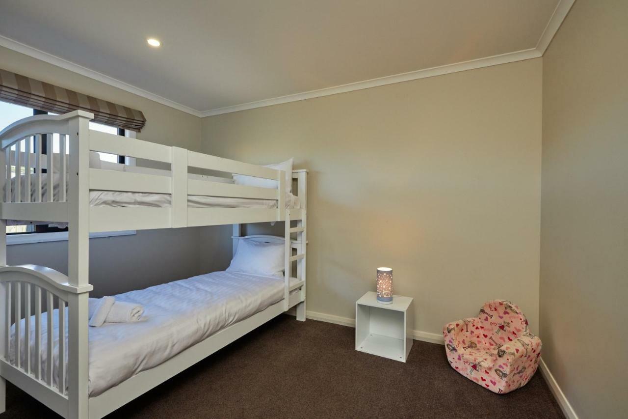 Vila Pukeko Retreat Kaikoura Exteriér fotografie