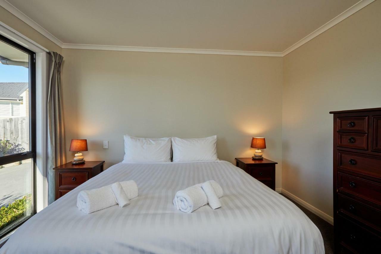 Vila Pukeko Retreat Kaikoura Exteriér fotografie