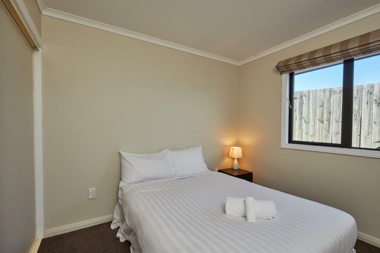 Vila Pukeko Retreat Kaikoura Exteriér fotografie